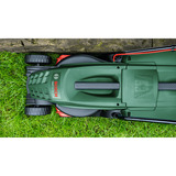 Bosch Heimwerken & Garten Elektro-Rasenmäher EasyRotak 32-220, inkl. 2 Messer grün, 1.200 Watt, Breite 32cm