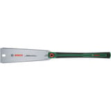 Bosch Heimwerken & Garten Japansäge Ryoba 250mm grün/schwarz, für Holz und Kunststoff, 17 / 7-10 TPI