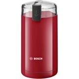 Bosch Home Kaffeemühle TSM6A014R rot, 180 Watt