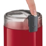 Bosch Home Kaffeemühle TSM6A014R rot, 180 Watt