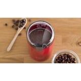 Bosch Home Kaffeemühle TSM6A014R rot, 180 Watt