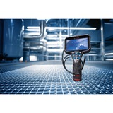 Bosch Inspektionskamera GIC 12V-5-27 C Professional, 12Volt blau/schwarz, ohne Akku und Ladegerät, in L-BOXX
