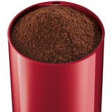 Bosch Kaffeemühle TSM6A014R rot, 180 Watt