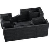Bosch Professional L-BOXX Einlage für GHO 18V-26 / 26-82 / 40-82 schwarz, für L-BOXX 238, für Akku-Hobel