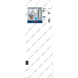 Bosch Professional PRO Bandsägeblatt CB4418 BIM, 2 Stück 18 TPI, für GCB 18V-127 und GCB 120