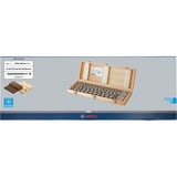 Bosch Professional PRO Wood Holzschlangenbohrer-Satz, 6-teilig Arbeitslänge 385mm