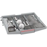 Bosch SMS6ZCW07E Serie 6, Spülmaschine weiß, 60 cm, Home Connect