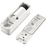 Bosch Smart Home Smart Home Tür-/Fensterkontakt II Plus, Öffnungsmelder weiß, Zweierpack