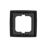 Busch-Jaeger Rahmen 1-fach chrom, Retail