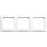 Busch-Jaeger Rahmen 3-fach 1733 NS-914 Retail