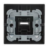 Busch-Jaeger Wippe anthrazit, Retail