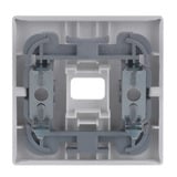 Busch-Jaeger Wippe Steuerwippe matt weiß (matt), Retail