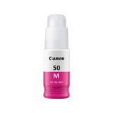 Canon Tinte magenta GI-50M 