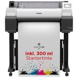 Canon imagePROGRAF TM-240, Großformatdrucker grau, USB, LAN, WLAN