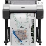Canon imagePROGRAF TM-240, Großformatdrucker grau, USB, LAN, WLAN