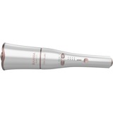 Cecotec Bamba SurfCare 800 Magic Waves Pro, Lockenstab weiß/roségold