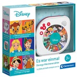 Clementoni Es war einmal - Disneys Märchenerzähler, Lautsprecher