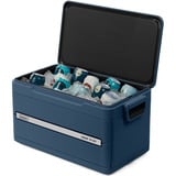 Coleman Snap'N Go 55QT, Kühlbox blau