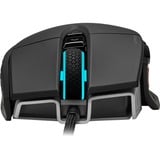 Corsair M65 RGB ULTRA, Gaming-Maus schwarz