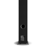DALI OBERON 7 C, Lautsprecher schwarz, Einzellautsprecher