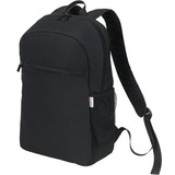 DICOTA BASE XX Rucksack schwarz, bis 43,9cm (17,3")