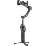 DJI Osmo Mobile 8 Standard Combo, Steadycam-System hellgrau, für Android und iPhone