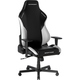 DXRacer Drifting XL, Gaming-Stuhl schwarz/weiß, Kunstleder