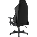 DXRacer Drifting XL, Gaming-Stuhl schwarz/weiß, Kunstleder