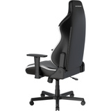 DXRacer Drifting XL, Gaming-Stuhl schwarz/weiß, Kunstleder