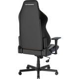 DXRacer Drifting XL, Gaming-Stuhl schwarz/weiß, Kunstleder