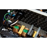 DeepCool DQ650-M-V2L 650W, PC-Netzteil schwarz, 4x PCIe, Kabel-Management, 650 Watt