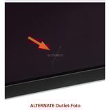 Dell Alienware AW3425DW QD-OLED, Gaming-Monitor 86.9 cm (34 Zoll), schwarz, WQHD, Curved, AlienFX Lighting, 240Hz Panel