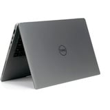 Dell Latitude 7410 Generalüberholt, Notebook silber, Intel® Core™ i5-10310U, Intel® UHD Graphics, 8 GB DDR4, 512 GB (256 GB SSD & 256 GB SSD), Windows 11 Pro 64-Bit