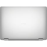 Dell Pro 14 Plus (HC4W2), Notebook silber, Intel® Core™ Ultra 7 266V, Intel® Arc™ 140V, 16 GB LPDDR5X, 512 GB (512 GB SSD), Windows 11 Pro