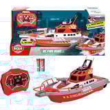 Dickie RC Fire Boat 