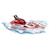Dickie RC Fire Boat 