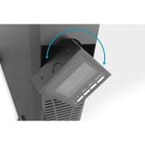Digitus DN-170106 OnLine 6 kVA/6 kW, USV schwarz, Ohne Batterie, 2 Höheneinheiten
