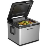 Dometic CK2 45 Hybrid, Kühlbox schwarz/silber