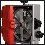 EINHELL Bandsäge TC-SB 245 L rot, 400 Watt