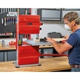 EINHELL Bandsäge TC-SB 245 L rot, 400 Watt