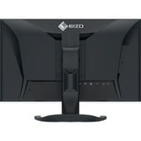 EIZO EV2740X-BK, LED-Monitor 69 cm (27 Zoll), schwarz, UltraHD/4K, IPS, LAN, USB-C