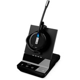 EPOS | Sennheiser IMPACT SDW 5015, Headset schwarz, Mono