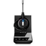 EPOS | Sennheiser IMPACT SDW 5015, Headset schwarz, Mono