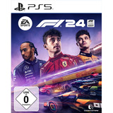 Electronic Arts F1 2024, PlayStation 5-Spiel 