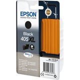 Epson Tinte schwarz 405XL (C13T05H14010) 