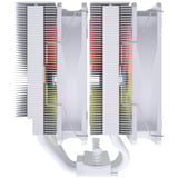 FSP MP7-WA, CPU-Kühler weiß, 120 mm