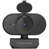 Foscam W25, Webcam schwarz