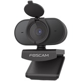 Foscam W25, Webcam schwarz