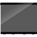 Fractal Design Tempered Glass Side Panel – Dark Tinted TG (Define 7), Seitenteil schwarz