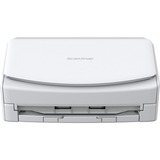 Fujitsu ScanSnap iX1600, Einzugsscanner weiß/schwarz, USB, WLAN